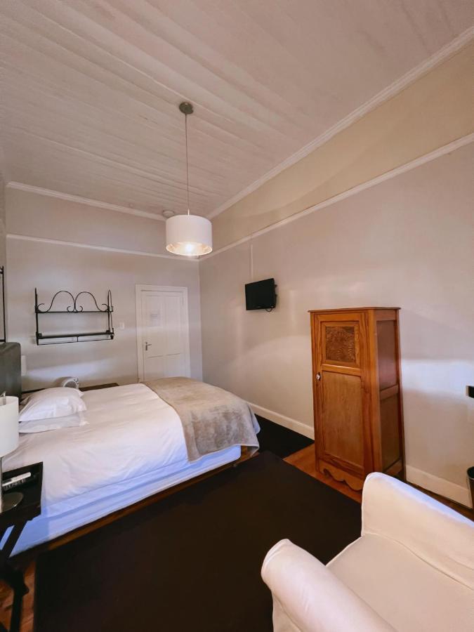 Ebony Lodge Umtata Exterior photo